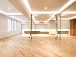 Jinrikisha Station (D2), Office #486971131